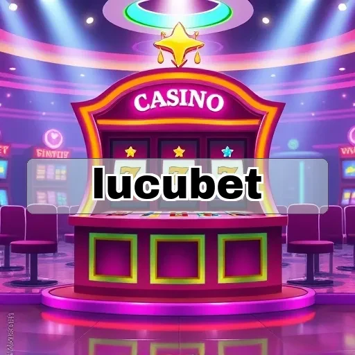 lucubet: Permainan Menarik di Event Khusus yang Bermanfaat
