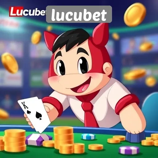 Keunggulan dan Fitur Unggulan dari Lucubet