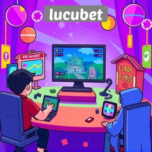 Menelusuri Keberadaan Situs Game Lucubet di Indonesia