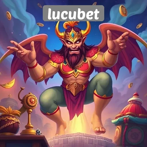 Pengenalan Situs Game Lucubet untuk Penggemar Game Online
