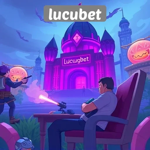 Bagaimana Lucubet Mendorong Pertumbuhan Industri Game di Indonesia