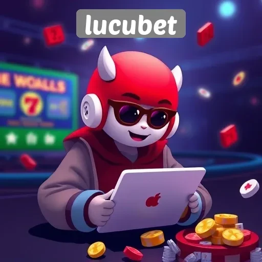 Keamanan dan Lisensi Situs Lucubet