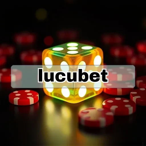 lucubet Situs Game Online Terbaik di Indonesia untuk Anda