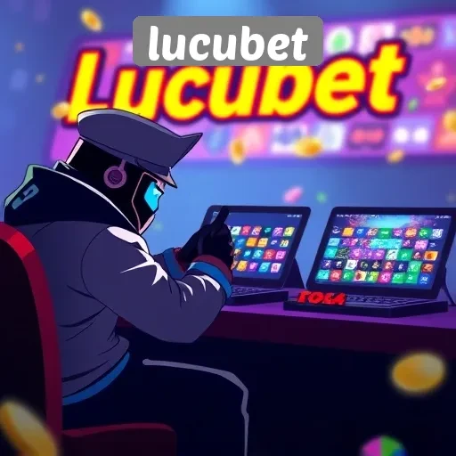 Mengulas Fitur Menarik Situs Game Lucubet